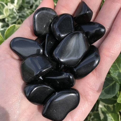 Black Obsidian 7148