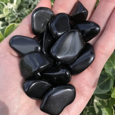 Black Obsidian 7148