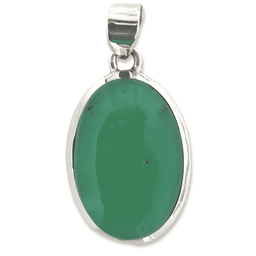 Chrysoprase CHP9653