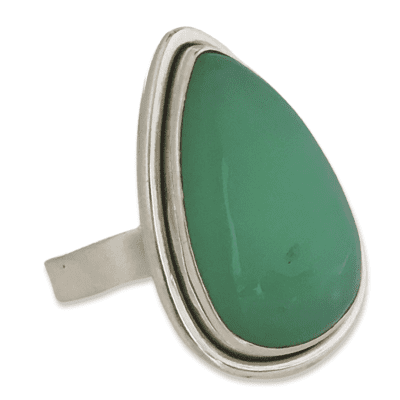 Chrysoprase CHP9660