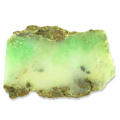 Chrysoprase CHP9662