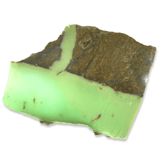 Chrysoprase CHP9666