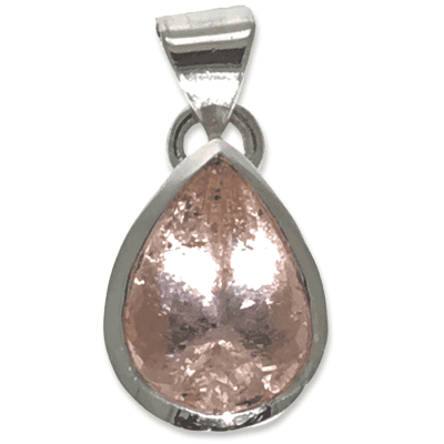 Morganite MOR9670