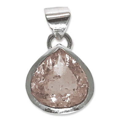 Morganite MOR9671