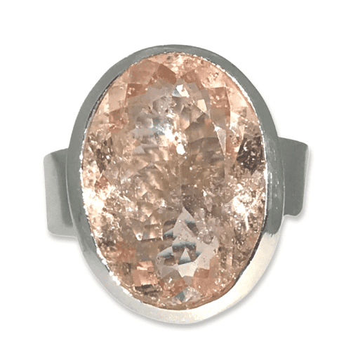 Morganite MOR9679