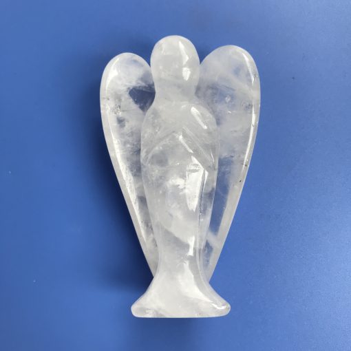 Clear Quartz ANGEL9847