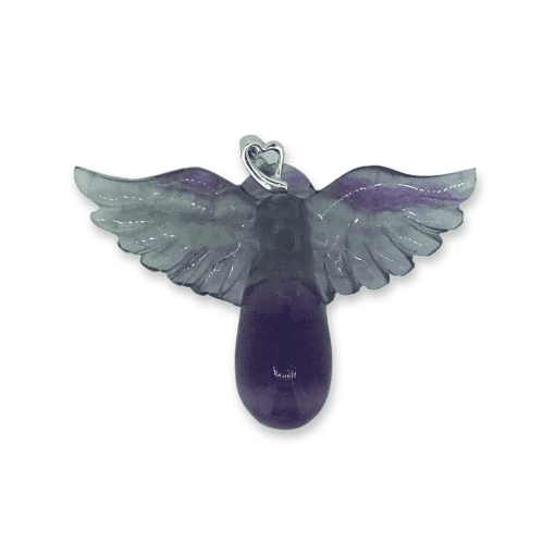 Fluorite ANGEL9823