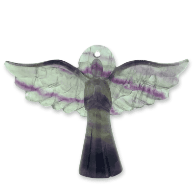 Fluorite ANGEL9824