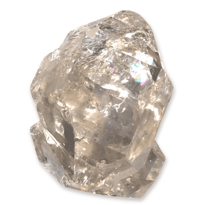 Herkimer Diamond HDIA9853