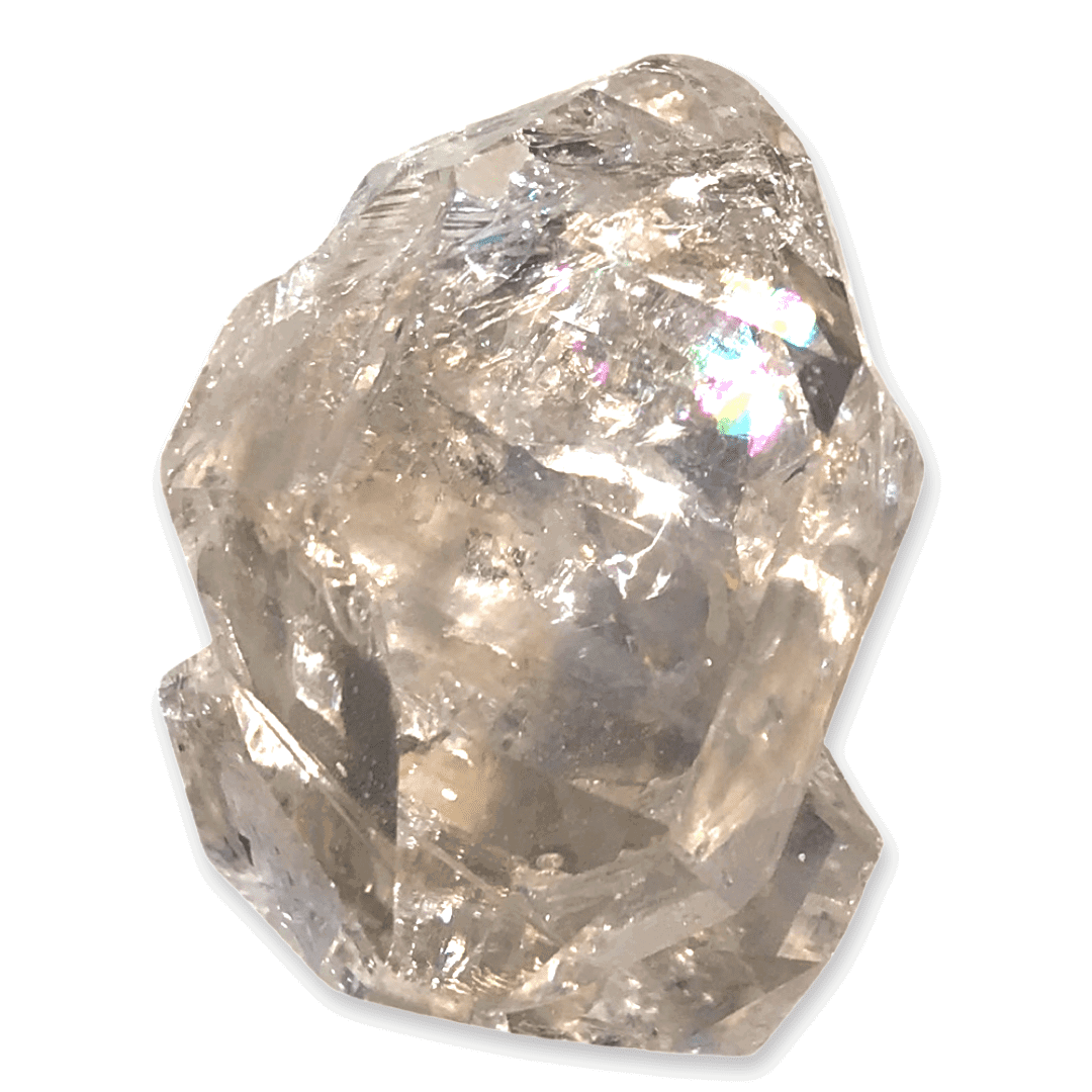 Herkimer diamond magickal properties hotsell