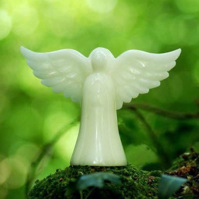 Crystal Angels
