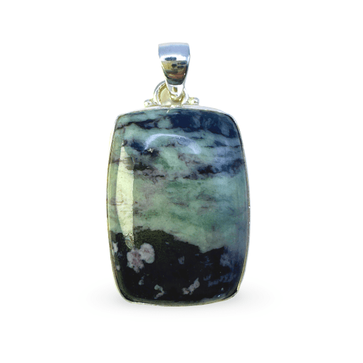 Kammererite Pendant 10.7g
