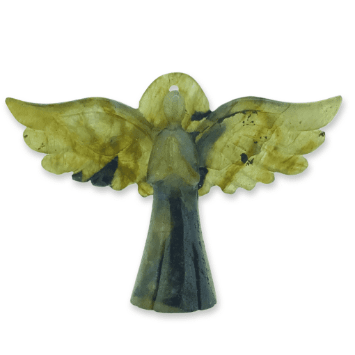 Labradorite ANGEL9826