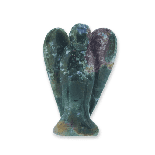 Moss Agate ANGEL9835