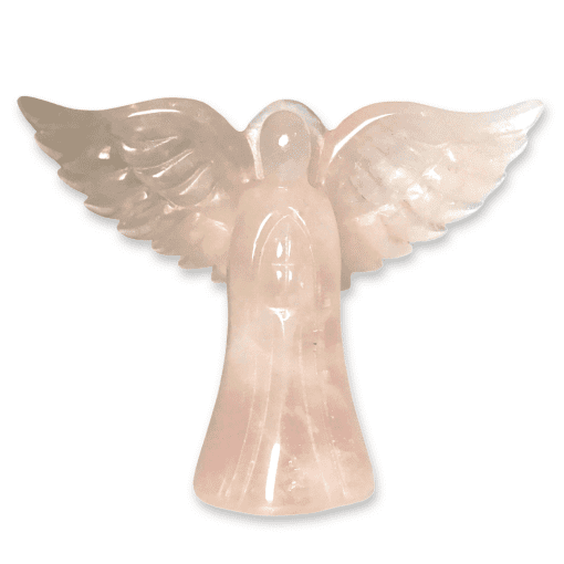 Rose Quartz ANGEL9830