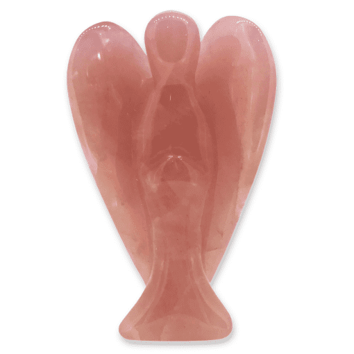 Rose Quartz ANGEL9833