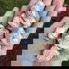 Scheelite Jasper Tumbled - Medium - Image 2