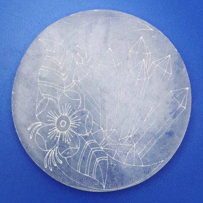 Selenite SEL9845