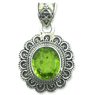 Peridot PE9887