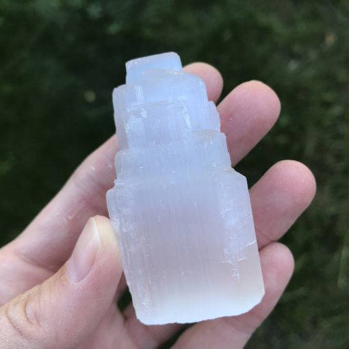 Selenite Mini Cathedral - Image 2