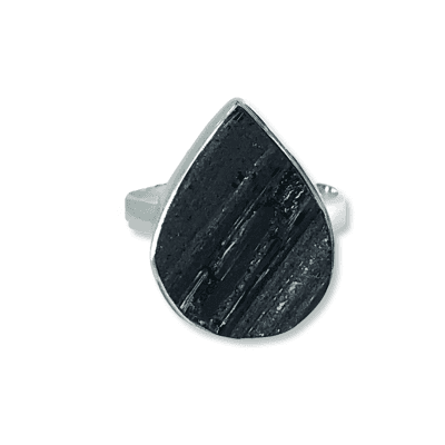 Black Tourmaline BKT9988
