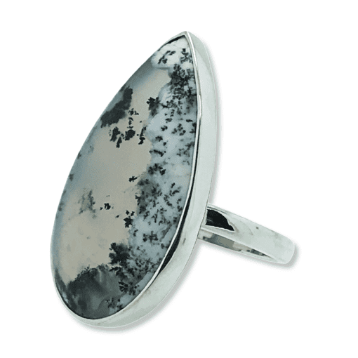 Dendritic Opal ODM9977a