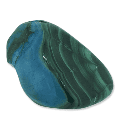 Chrysocolla Malachite MA10212