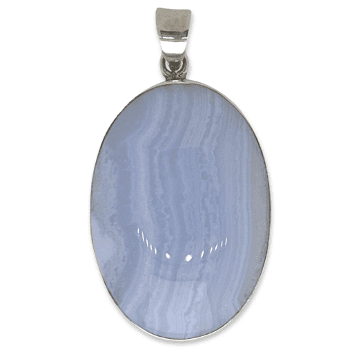 Blue Lace Agate BLA20220452