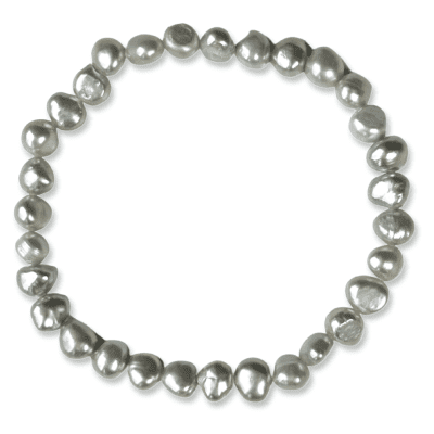 Grey Pearl PRL10246