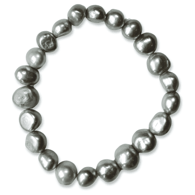 Grey Pearl PRL10247