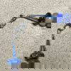 Tommy Singer Lapis Necklace - Image 3