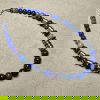 Tommy Singer Lapis Necklace - Image 2