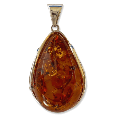 Amber AMB10289