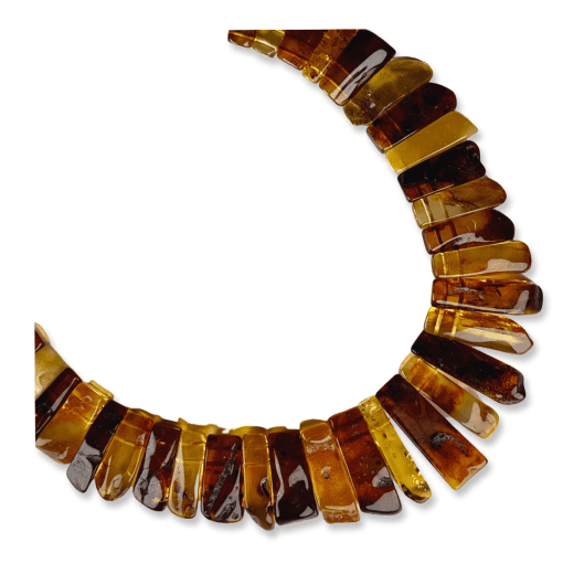 Amber Collar 32g - Image 2