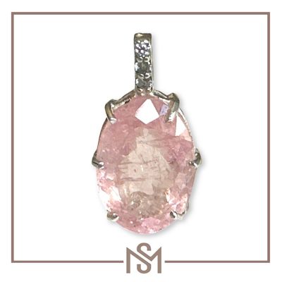 Morganite MOR-20329a