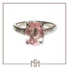 Morganite MOR-20334a