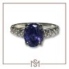 Tanzanite TAN-20361b