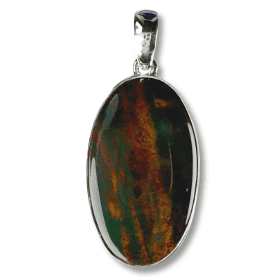 African Bloodstone BLD-20395