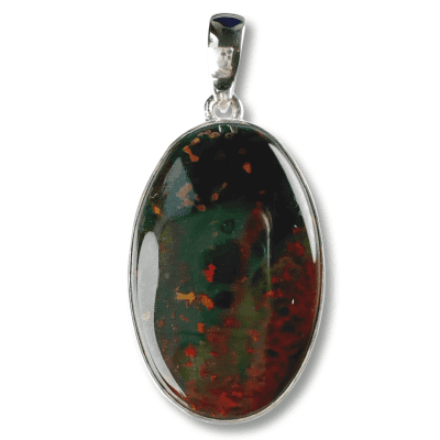 African Bloodstone BLD-20396