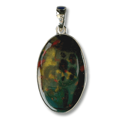 African Bloodstone BLD-20397