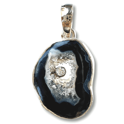 Black Agate AGT-20393