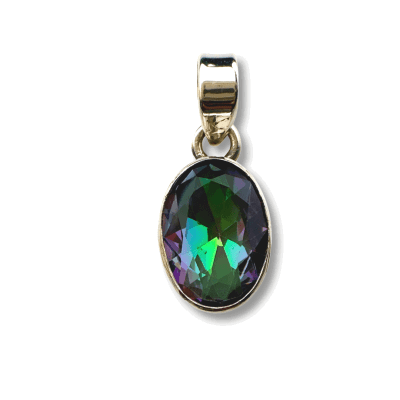 Mystic Topaz 8750