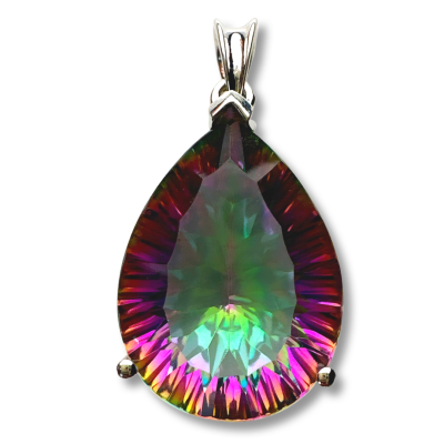 Mystic Topaz 8752