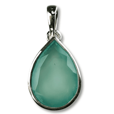 Aqua Chalcedony CHA-20458