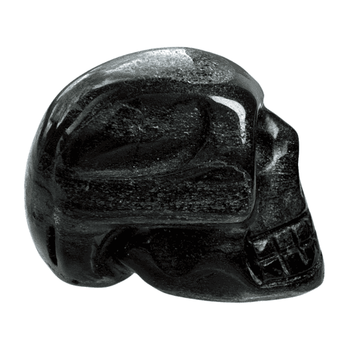 Ancestralite Skull 56g - Image 2