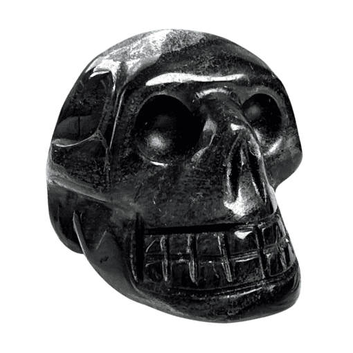 Ancestralite Skull 56g - Image 3