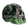 Ruby In Zoisite Skull 40.9g - Image 2