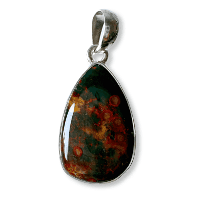 African Bloodstone BLD-20573