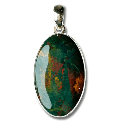 African Bloodstone BLD-20574