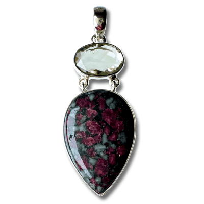 Eudialyte EU-20562